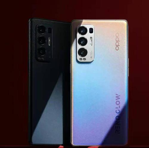 oppo  pro + 6与oppo pro + 5区别