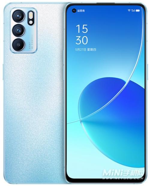 opporeno7和oppok9s哪个好