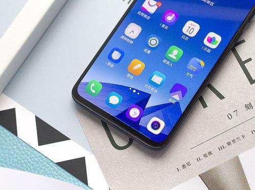 vivo nexs运行有11+128