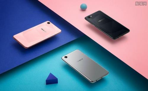 oppoA3支持手机内存吗