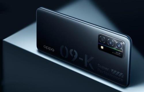 oppok9和oppoa92哪个更好