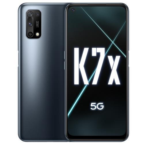 oppok7x5g手机那年产的