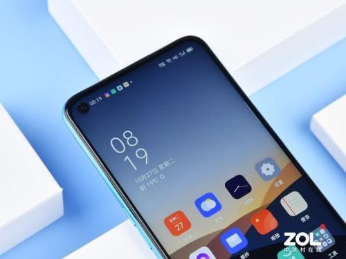 oppok7x防误触怎么关闭