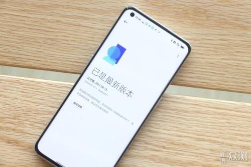 oppo12版本啥时候更新
