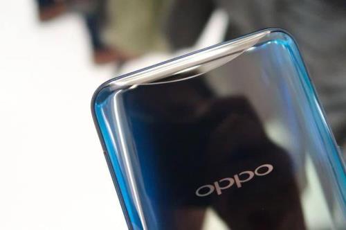 大家实体店oppo find x能便宜多少