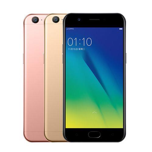 oppoa57和哪个苹果外形一样