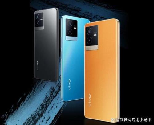 vivo t2x与iqoo neo 5se哪个值得入手