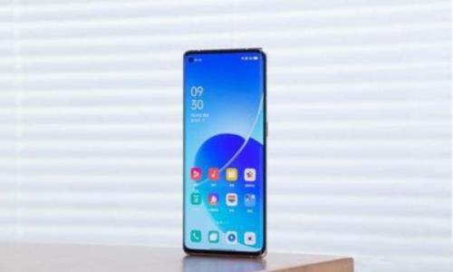 oppo2021哪款手机号