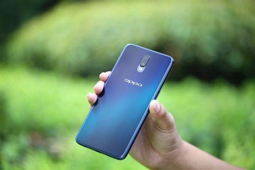 oppor17用的是骁龙660处理器吗