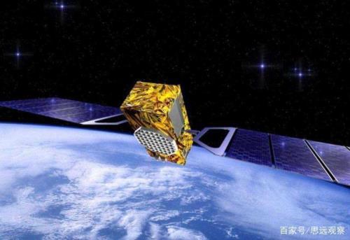 :中国的导航系统卫星以什么命名