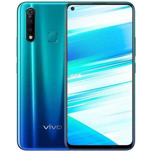 vivoz5x是什么处理器