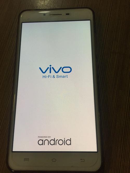 Vivo x7一直在优化状态开不了机是什么问题