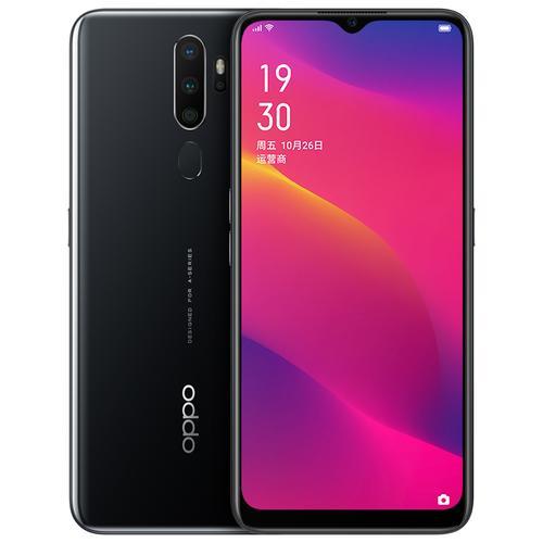 oppo a92s手机为什么不能识别内存卡