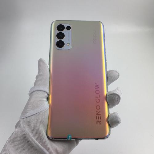 oppo reno 5k适合老年人用么