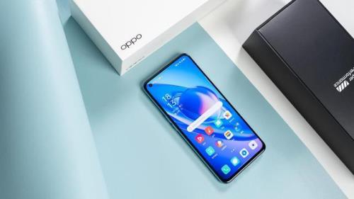 oppoa53有没有nfc功能