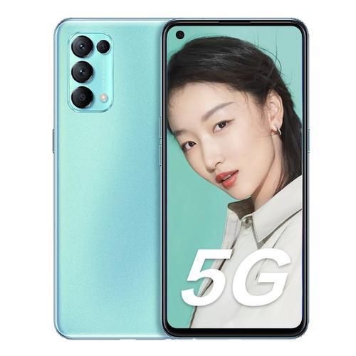 oppo手机支持电信5g卡吗