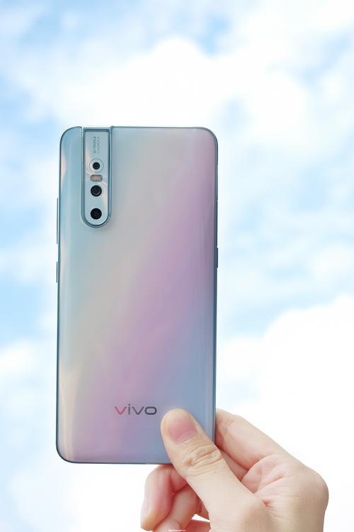 vivos1pro上市时间哪一年