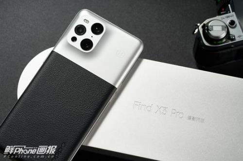 oppo find x3 双卡吗