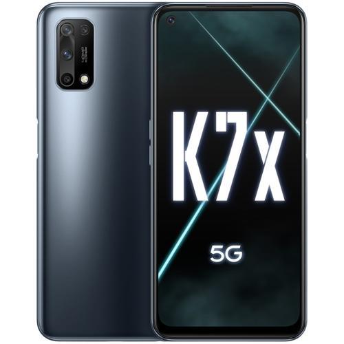 OPPOk7x双击放大咋取