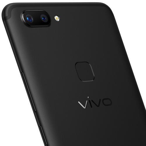 vivox20双卡双待双通