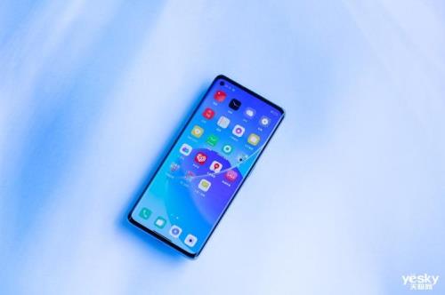 oppo reno 6联通卡信号不好