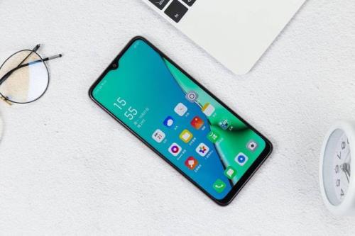 oppo a11开关键不灵敏了怎么办