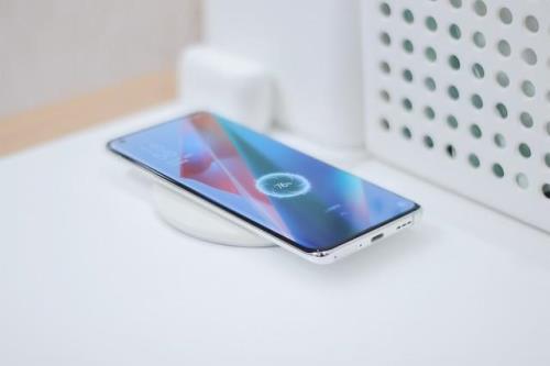 oppo find x3有没有Ai语音