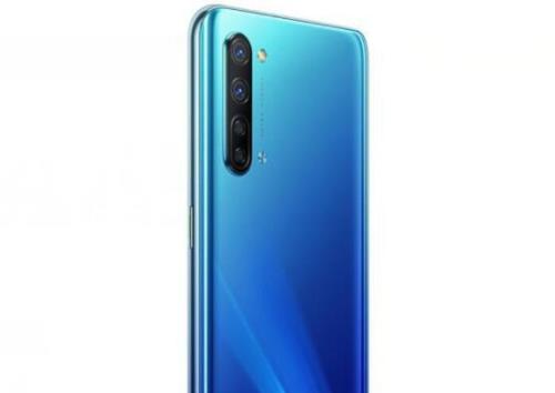 oppo k7主摄像头型号是什么