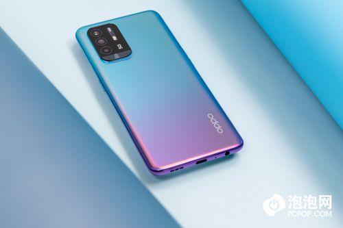 oppo a93 5g手机使用说明