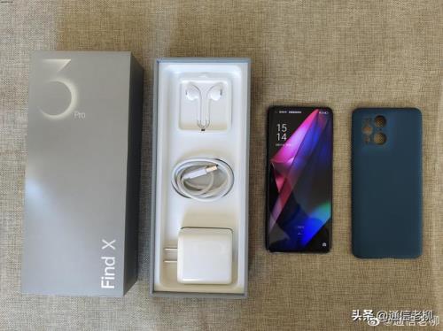 vivox70pro oppo find x3那个处理器好