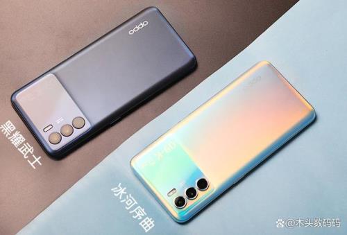 oppok9pro实体店能买到吗