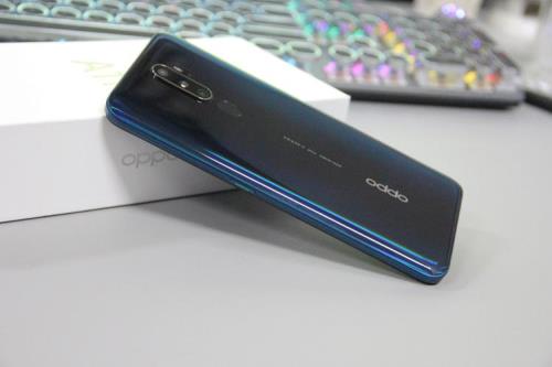 oppoA11是什么时候出的