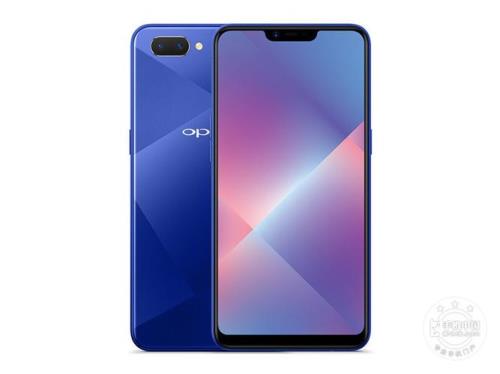 OPPO a5原相机是真实的自己吗