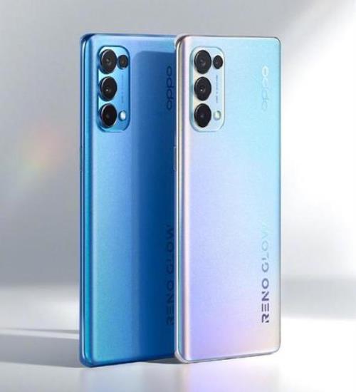 OPPO Reno5和OPPO Reno 5plus有什么区别