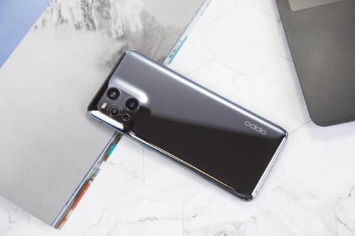 oppo find x3快充协议是什么