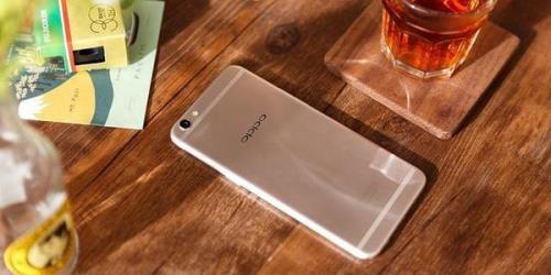 oppor9s与oppoA59S有什么不一样