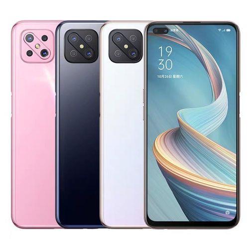 oppo  a92s怎么diy主题