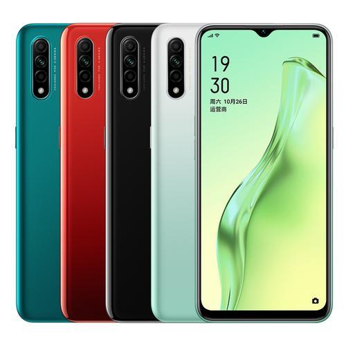 oppoa8是哪款