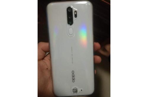 oppoa11x放大几倍