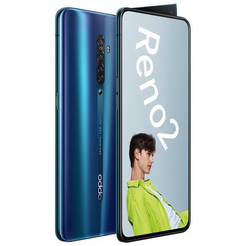 oppo reno 2手机多长