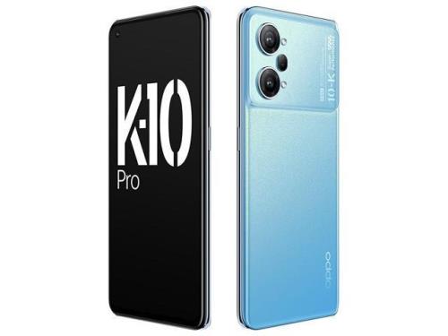 oppok10可以用85瓦充电器吗