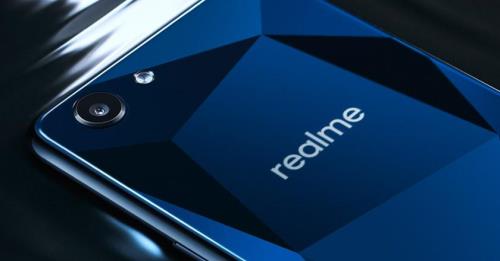 oppo店为什么不卖realme