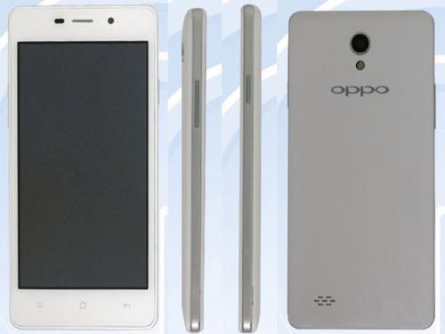 oppoa11有几个喇叭