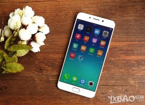 oppoa8和oppoy97哪个好