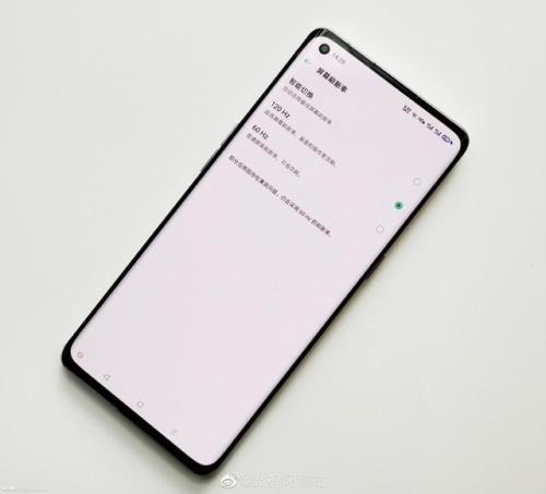 oppo find x2是双网通吗