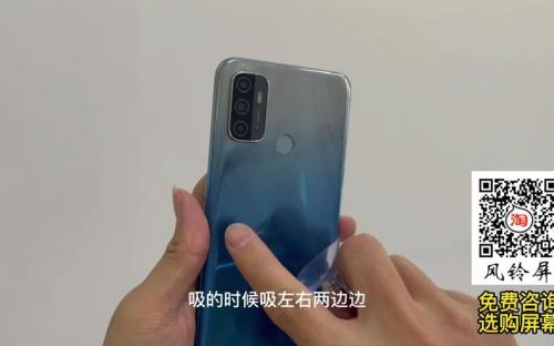 oppoa32怎么鉴别真伪