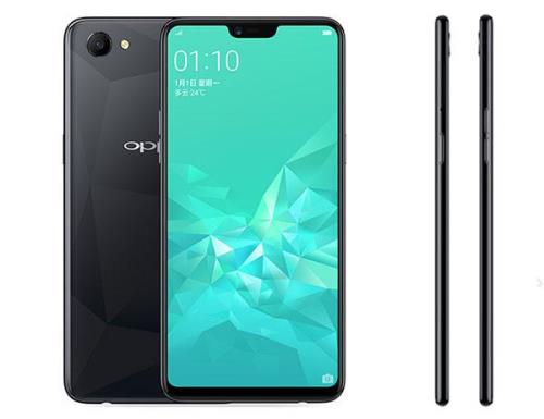 oppoa3初始密码是多少