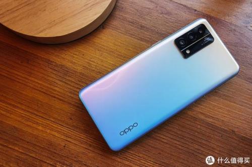 oppo k9 pro对比realme neo 2