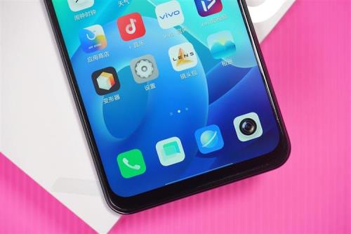 vivo s 10卡机是怎么回事