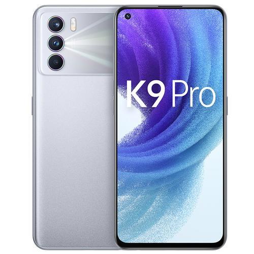 OPPO k9的手机壳出来了吗